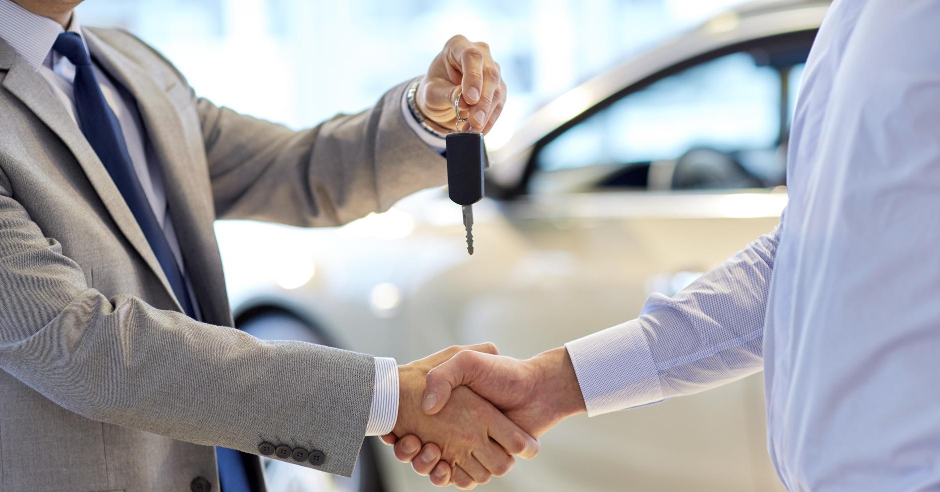 Car Dealers Dubai